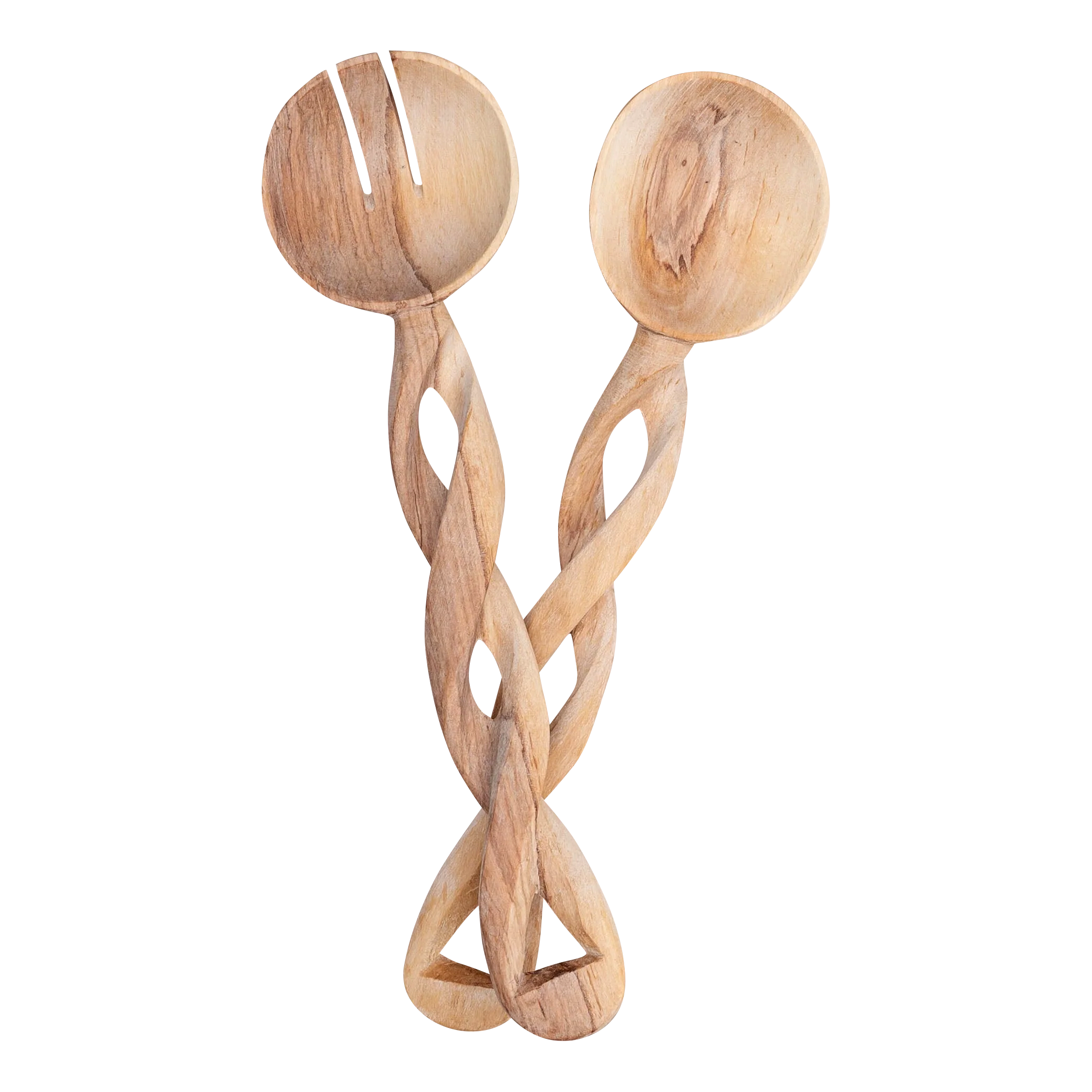 Olive Wood Servers